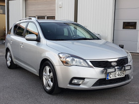 Kia Ceed, Autot, Raisio, Tori.fi Kia Ceed, Autot, Raisio, Tori.fi