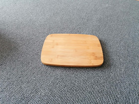 Tupperware bambuleikkuulauta, Muut keittiötarvikkeet, Keittiötarvikkeet ja astiat, Suomussalmi, Tori.fi Tupperware bambuleikkuulauta, Muut keittiötarvikkeet, Keittiötarvikkeet ja astiat, Suomussalmi, Tori.fi