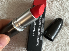 MAC: Cremesheen lipstick - Dozen Carnations, Kauneudenhoito ja kosmetiikka, Terveys ja hyvinvointi, Helsinki, Tori.fi MAC: Cremesheen lipstick - Dozen Carnations, Kauneudenhoito ja kosmetiikka, Terveys ja hyvinvointi, Helsinki, Tori.fi