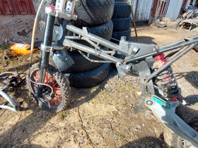 Runko bse 125, Mopoautot, Moto, Mikkeli, Tori.fi Runko bse 125, Mopoautot, Moto, Mikkeli, Tori.fi