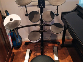 Roland Td-1k sähkörummut, Rummut, Musiikki ja soittimet, Siilinjärvi, Tori.fi Roland Td-1k sähkörummut, Rummut, Musiikki ja soittimet, Siilinjärvi, Tori.fi
