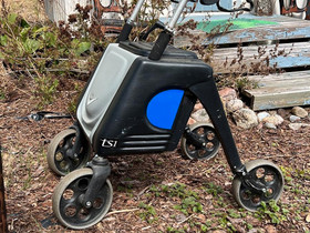 Rollaattori, Ulkoilu ja retkeily, Urheilu ja ulkoilu, Mäntyharju, Tori.fi Rollaattori, Ulkoilu ja retkeily, Urheilu ja ulkoilu, Mäntyharju, Tori.fi