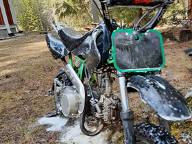 Apollo 110cc, Mopot, Moto, Nivala, Tori.fi Apollo 110cc, Mopot, Moto, Nivala, Tori.fi