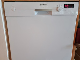 Astianpesukone Siemens IQ100, Tiskikoneet, Kodinkoneet, Lahti, Tori.fi Astianpesukone Siemens IQ100, Tiskikoneet, Kodinkoneet, Lahti, Tori.fi