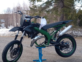 Smoto derbi -08, Mopot, Moto, Ilomantsi, Tori.fi Smoto derbi -08, Mopot, Moto, Ilomantsi, Tori.fi