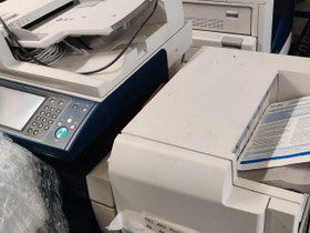 Xerox WC7855, Oheislaitteet, Tietokoneet ja lisälaitteet, Muurame, Tori.fi Xerox WC7855, Oheislaitteet, Tietokoneet ja lisälaitteet, Muurame, Tori.fi