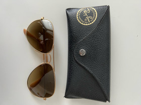 Ray-Ban Aviator-aurinkolasit, Muut asusteet, Asusteet ja kellot, Heinola, Tori.fi Ray-Ban Aviator-aurinkolasit, Muut asusteet, Asusteet ja kellot, Heinola, Tori.fi