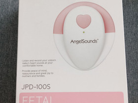 Angelsound dopler, Muut lastentarvikkeet, Lastentarvikkeet ja lelut, Tampere, Tori.fi Angelsound dopler, Muut lastentarvikkeet, Lastentarvikkeet ja lelut, Tampere, Tori.fi