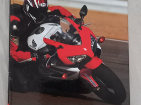 Moottoripyörät kirja, Muut motovaraosat ja tarvikkeet, Mototarvikkeet ja varaosat, Lempäälä, Tori.fi Moottoripyörät kirja, Muut motovaraosat ja tarvikkeet, Mototarvikkeet ja varaosat, Lempäälä, Tori.fi