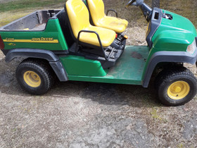 John Deere Gator CX, Mönkijät, Moto, Kuhmoinen, Tori.fi John Deere Gator CX, Mönkijät, Moto, Kuhmoinen, Tori.fi