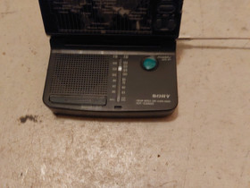 Kelloradio, Muu viihde-elektroniikka, Viihde-elektroniikka, Kangasala, Tori.fi Kelloradio, Muu viihde-elektroniikka, Viihde-elektroniikka, Kangasala, Tori.fi