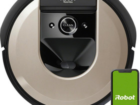 IRobot Roomba i6 robotti-imuri i6158 (musta), Pölynimurit ja siivousvälineet, Kodinkoneet, Kotka, Tori.fi IRobot Roomba i6 robotti-imuri i6158 (musta), Pölynimurit ja siivousvälineet, Kodinkoneet, Kotka, Tori.fi