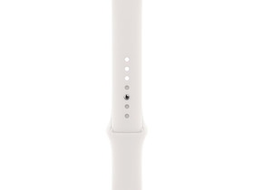 Apple Watch 44 mm Sport-ranneke (valkoinen), Muu viihde-elektroniikka, Viihde-elektroniikka, Lappeenranta, Tori.fi Apple Watch 44 mm Sport-ranneke (valkoinen), Muu viihde-elektroniikka, Viihde-elektroniikka, Lappeenranta, Tori.fi
