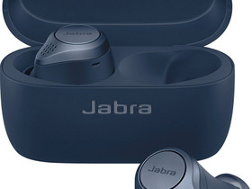 Jabra Elite Active 75t WLC täysin langattomat kuul, Audio ja musiikkilaitteet, Viihde-elektroniikka, Riihimäki, Tori.fi Jabra Elite Active 75t WLC täysin langattomat kuul, Audio ja musiikkilaitteet, Viihde-elektroniikka, Riihimäki, Tori.fi