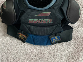 Bauer Supreme SP3000 hartiasuojat koko S/P, Jääkiekko ja luistelu, Urheilu ja ulkoilu, Hamina, Tori.fi Bauer Supreme SP3000 hartiasuojat koko S/P, Jääkiekko ja luistelu, Urheilu ja ulkoilu, Hamina, Tori.fi