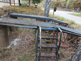 Autonkorjauspukki, Muu piha ja puutarha, Piha ja puutarha, Kouvola, Tori.fi Autonkorjauspukki, Muu piha ja puutarha, Piha ja puutarha, Kouvola, Tori.fi