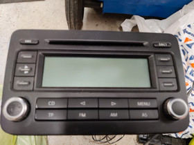 VW soitin, Autostereot ja tarvikkeet, Auton varaosat ja tarvikkeet, Oulu, Tori.fi VW soitin, Autostereot ja tarvikkeet, Auton varaosat ja tarvikkeet, Oulu, Tori.fi