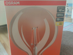 Osram led-polttimo, käyttämätön, Valaisimet, Sisustus ja huonekalut, Jyväskylä, Tori.fi Osram led-polttimo, käyttämätön, Valaisimet, Sisustus ja huonekalut, Jyväskylä, Tori.fi