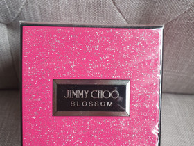 Jimmy Choo Blossom parfyymi / hajuvesi, Kauneudenhoito ja kosmetiikka, Terveys ja hyvinvointi, Tampere, Tori.fi Jimmy Choo Blossom parfyymi / hajuvesi, Kauneudenhoito ja kosmetiikka, Terveys ja hyvinvointi, Tampere, Tori.fi