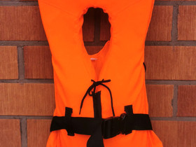 Lasten pelastusliivit 5-10kg nostokahvalla, Kalastustarvikkeet, Metsästys ja kalastus, Joensuu, Tori.fi Lasten pelastusliivit 5-10kg nostokahvalla, Kalastustarvikkeet, Metsästys ja kalastus, Joensuu, Tori.fi