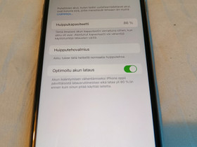 Apple iPhone 8 plus 256gt, Puhelimet, Puhelimet ja tarvikkeet, Pori, Tori.fi
