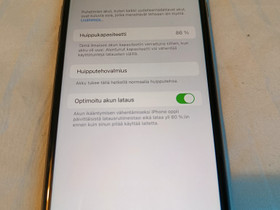 Apple iPhone 8 plus 256gt, Puhelimet, Puhelimet ja tarvikkeet, Pori, Tori.fi Apple iPhone 8 plus 256gt, Puhelimet, Puhelimet ja tarvikkeet, Pori, Tori.fi