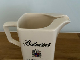 Ballantines -kannu, Tarjoiluastiat, Keittiötarvikkeet ja astiat, Pori, Tori.fi Ballantines -kannu, Tarjoiluastiat, Keittiötarvikkeet ja astiat, Pori, Tori.fi