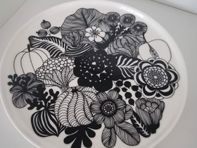 Marimekko Siirtolapuutarha lautaset, Ruokailuastiat ja aterimet, Keittiötarvikkeet ja astiat, Kuopio, Tori.fi Marimekko Siirtolapuutarha lautaset, Ruokailuastiat ja aterimet, Keittiötarvikkeet ja astiat, Kuopio, Tori.fi