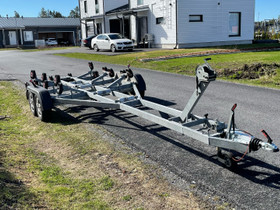 2000kg venetraileri, Peräkärryt ja trailerit, Auton varaosat ja tarvikkeet, Kokkola, Tori.fi 2000kg venetraileri, Peräkärryt ja trailerit, Auton varaosat ja tarvikkeet, Kokkola, Tori.fi