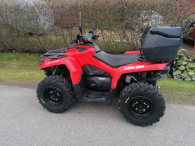 Canam 570/650 Outlander, Mönkijät, Moto, Seinäjoki, Tori.fi Canam 570/650 Outlander, Mönkijät, Moto, Seinäjoki, Tori.fi