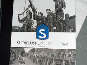 Sotakirjallisuus, Muut kirjat ja lehdet, Kirjat ja lehdet, Rovaniemi, Tori.fi Sotakirjallisuus, Muut kirjat ja lehdet, Kirjat ja lehdet, Rovaniemi, Tori.fi