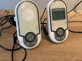 Motorola itkuhälytin, Lastenhoitovälineet, Lastentarvikkeet ja lelut, Kangasala, Tori.fi Motorola itkuhälytin, Lastenhoitovälineet, Lastentarvikkeet ja lelut, Kangasala, Tori.fi