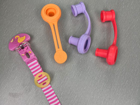 Sosepussien imututit, Muut lastentarvikkeet, Lastentarvikkeet ja lelut, Nokia, Tori.fi Sosepussien imututit, Muut lastentarvikkeet, Lastentarvikkeet ja lelut, Nokia, Tori.fi