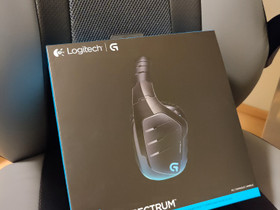 Logitech G633 Artemis Spectrum, Audio ja musiikkilaitteet, Viihde-elektroniikka, Eura, Tori.fi Logitech G633 Artemis Spectrum, Audio ja musiikkilaitteet, Viihde-elektroniikka, Eura, Tori.fi