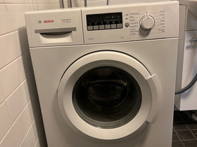 Bosch Classixx 6, 6kg pesukone, Pesu- ja kuivauskoneet, Kodinkoneet, Nurmijärvi, Tori.fi Bosch Classixx 6, 6kg pesukone, Pesu- ja kuivauskoneet, Kodinkoneet, Nurmijärvi, Tori.fi