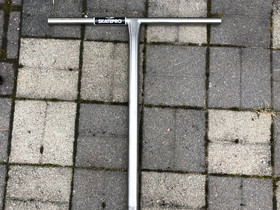 Scootin tanko, Rullaluistelu ja skeittaus, Urheilu ja ulkoilu, Jyväskylä, Tori.fi Scootin tanko, Rullaluistelu ja skeittaus, Urheilu ja ulkoilu, Jyväskylä, Tori.fi