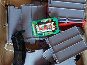 Battle deck autorata., Lelut ja pelit, Lastentarvikkeet ja lelut, Mikkeli, Tori.fi Battle deck autorata., Lelut ja pelit, Lastentarvikkeet ja lelut, Mikkeli, Tori.fi