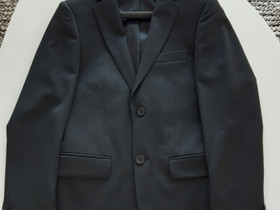 Dressman musta puvuntakki koko 42 short slim fit, Vaatteet ja kengät, Oulu, Tori.fi Dressman musta puvuntakki koko 42 short slim fit, Vaatteet ja kengät, Oulu, Tori.fi