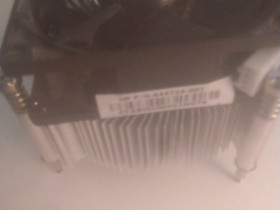Lga 115X cooleri?, Komponentit, Tietokoneet ja lisälaitteet, Hämeenlinna, Tori.fi Lga 115X cooleri?, Komponentit, Tietokoneet ja lisälaitteet, Hämeenlinna, Tori.fi
