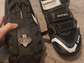 Shimano pyöräilykengät koko 41, Pyörätarvikkeet ja kypärät, Polkupyörät ja pyöräily, Valkeakoski, Tori.fi Shimano pyöräilykengät koko 41, Pyörätarvikkeet ja kypärät, Polkupyörät ja pyöräily, Valkeakoski, Tori.fi
