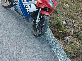 Honda nsr 125 konevikanen, Moottoripyörät, Moto, Hämeenlinna, Tori.fi