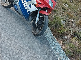 Honda nsr 125 konevikanen, Moottoripyörät, Moto, Hämeenlinna, Tori.fi Honda nsr 125 konevikanen, Moottoripyörät, Moto, Hämeenlinna, Tori.fi