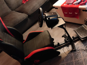Ps5 ratti polkimet ja penkki, Pelikonsolit ja pelaaminen, Viihde-elektroniikka, Kemi, Tori.fi Ps5 ratti polkimet ja penkki, Pelikonsolit ja pelaaminen, Viihde-elektroniikka, Kemi, Tori.fi