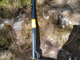 Fiskars voikukkarauta, Muu piha ja puutarha, Piha ja puutarha, Lappeenranta, Tori.fi Fiskars voikukkarauta, Muu piha ja puutarha, Piha ja puutarha, Lappeenranta, Tori.fi
