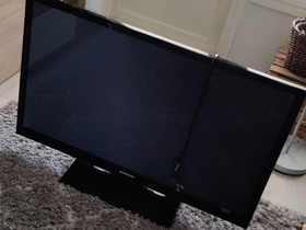 Samsung tv 40", Televisiot, Viihde-elektroniikka, Lappeenranta, Tori.fi Samsung tv 40", Televisiot, Viihde-elektroniikka, Lappeenranta, Tori.fi