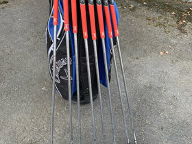 Golfsetti, Golf, Urheilu ja ulkoilu, Muurame, Tori.fi Golfsetti, Golf, Urheilu ja ulkoilu, Muurame, Tori.fi
