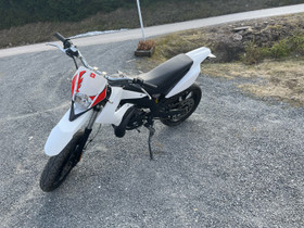 Derbi senda, Mopot, Moto, Eurajoki, Tori.fi Derbi senda, Mopot, Moto, Eurajoki, Tori.fi