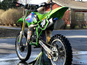 Kawasaki kx 85, Moottoripyörät, Moto, Oulu, Tori.fi Kawasaki kx 85, Moottoripyörät, Moto, Oulu, Tori.fi