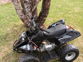 Comanche 50cc lastenmönkijä, Mönkijät, Moto, Joensuu, Tori.fi Comanche 50cc lastenmönkijä, Mönkijät, Moto, Joensuu, Tori.fi