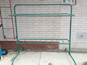 Mattoteline 190cm x 135cm, Muu piha ja puutarha, Piha ja puutarha, Alavus, Tori.fi Mattoteline 190cm x 135cm, Muu piha ja puutarha, Piha ja puutarha, Alavus, Tori.fi